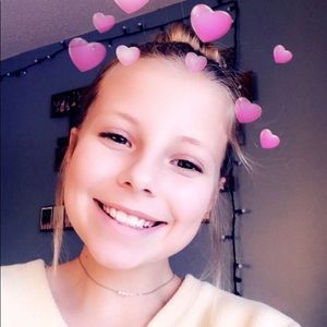 Meet your Posher, Breanna